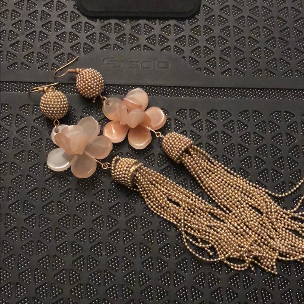 BCBG Earrings
